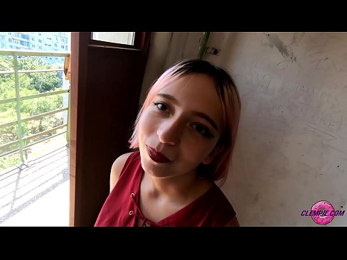 ❤️ Студэнт пачуццёвы адсмоктвае незнаёмца ў глыбінцы - сперма на твар Жорсткае порна у порна be.novoporn.ru ️❤